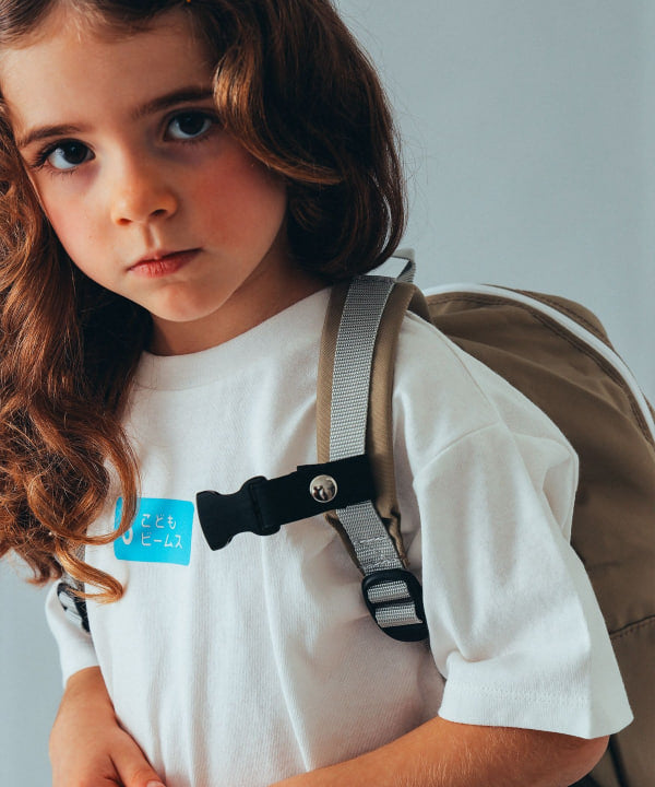 BEAMS Japanese-made backpacks SM series other brands 