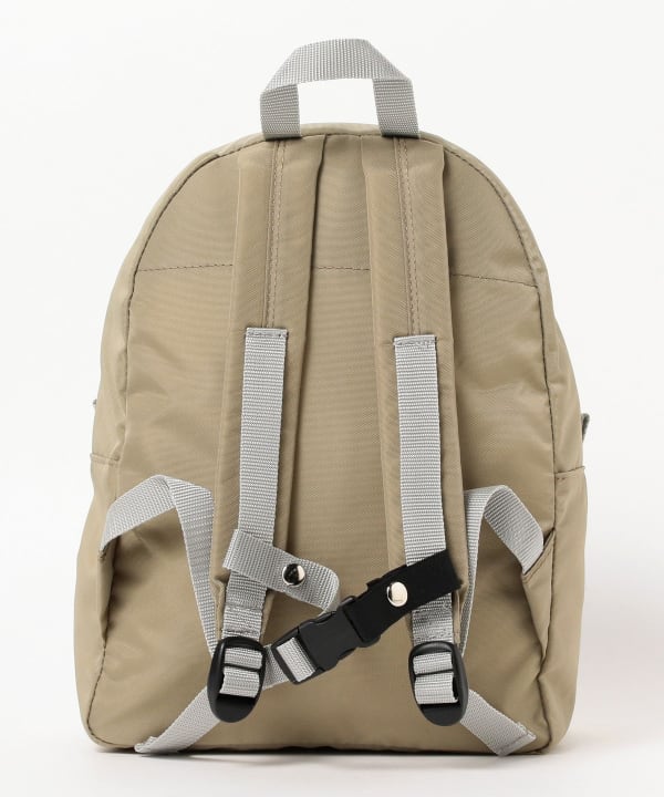 BEAMS Japanese-made backpacks SM series other brands 