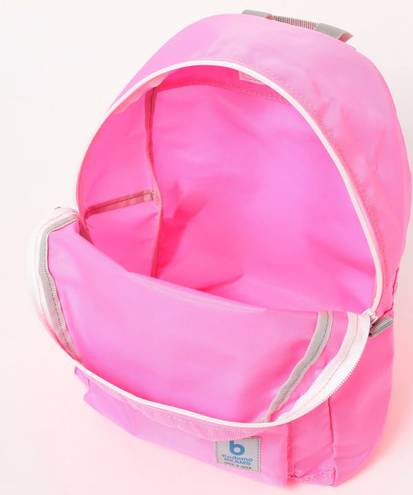 BEAMS Japanese-made backpacks SM series other brands 