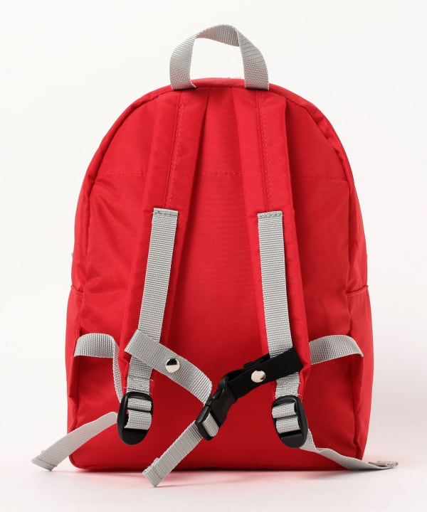BEAMS Japanese-made backpacks SM series other brands 