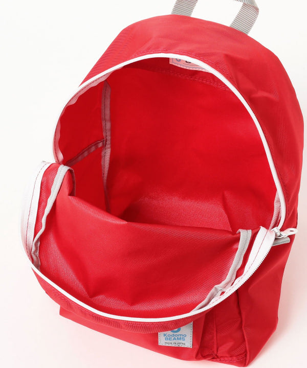 BEAMS Japanese-made backpacks SM series other brands 