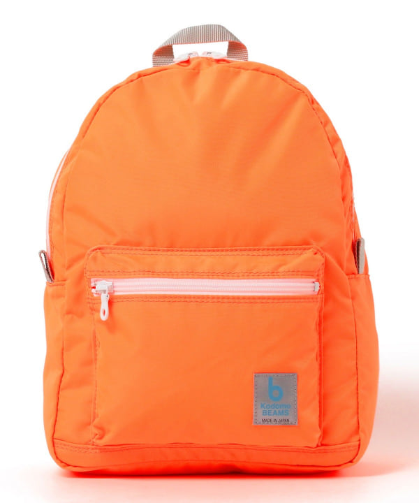 BEAMS Japanese-made backpacks SM series other brands 
