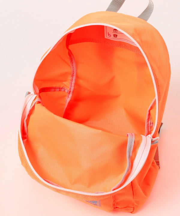 BEAMS Japanese-made backpacks SM series other brands 