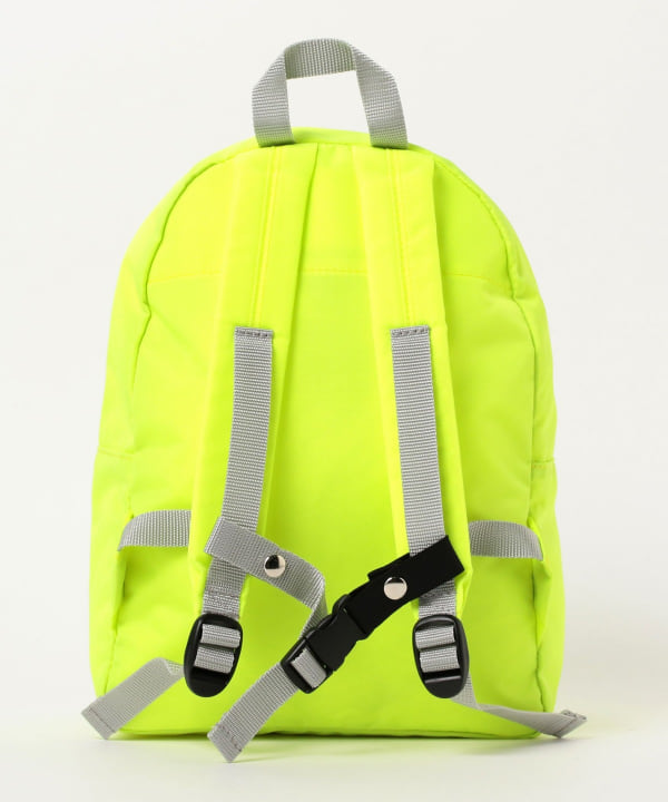 BEAMS Japanese-made backpacks SM series other brands 