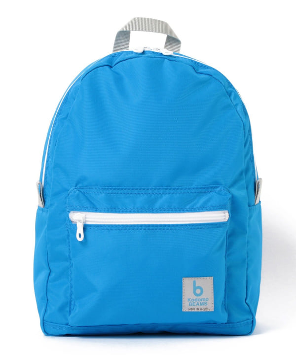 BEAMS Japanese-made backpacks SM series other brands 