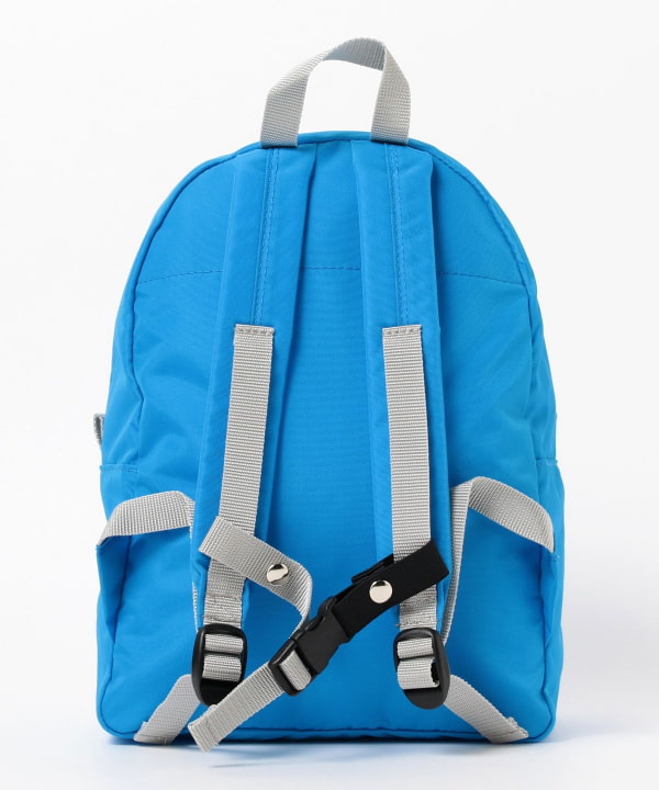 BEAMS Japanese-made backpacks SM series other brands 