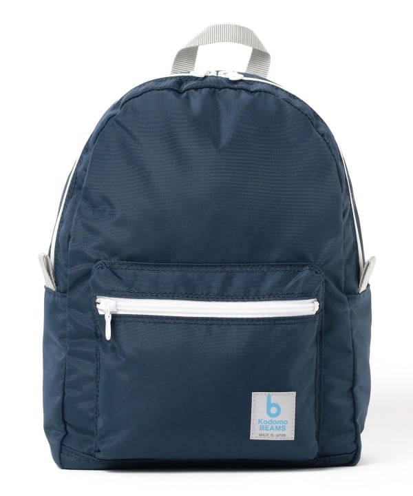 BEAMS Japanese-made backpacks SM series other brands 