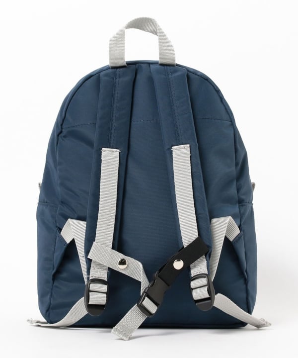 BEAMS Japanese-made backpacks SM series other brands 