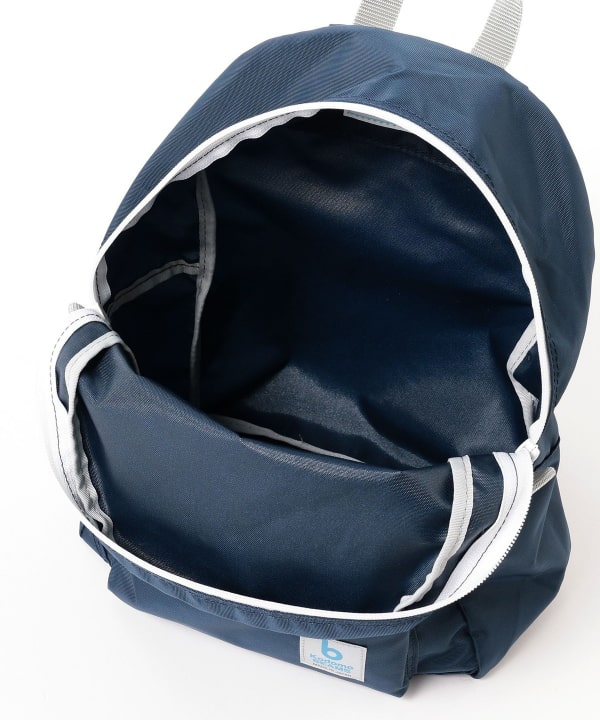 BEAMS Japanese-made backpacks SM series other brands 