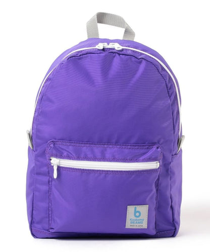 BEAMS Japanese-made backpacks SM series other brands 