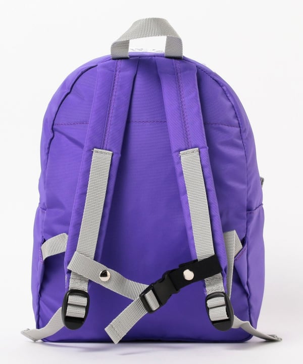 BEAMS Japanese-made backpacks SM series other brands 