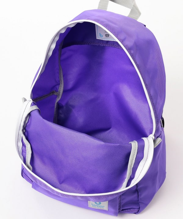BEAMS Japanese-made backpacks SM series other brands 