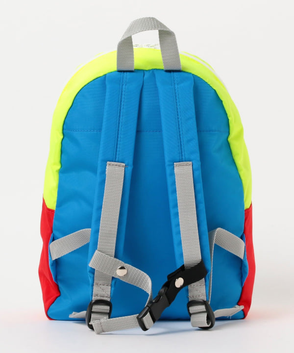 BEAMS Japanese-made backpacks SM series other brands 