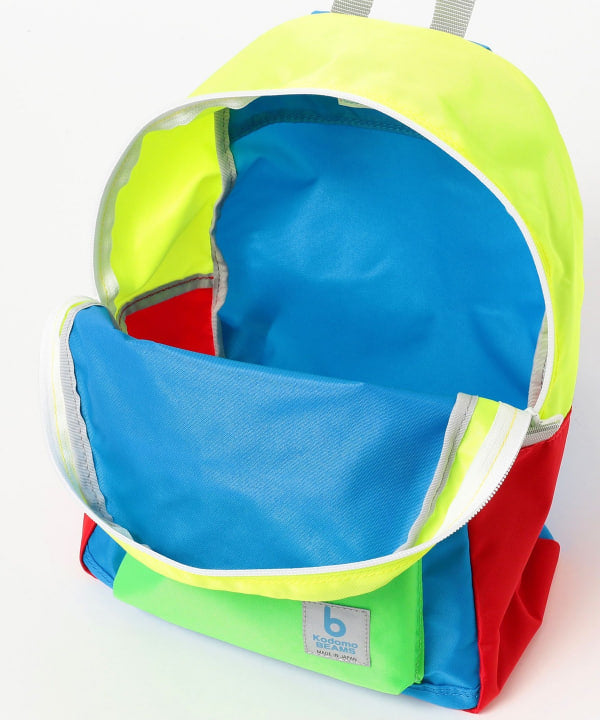 BEAMS Japanese-made backpacks SM series other brands 