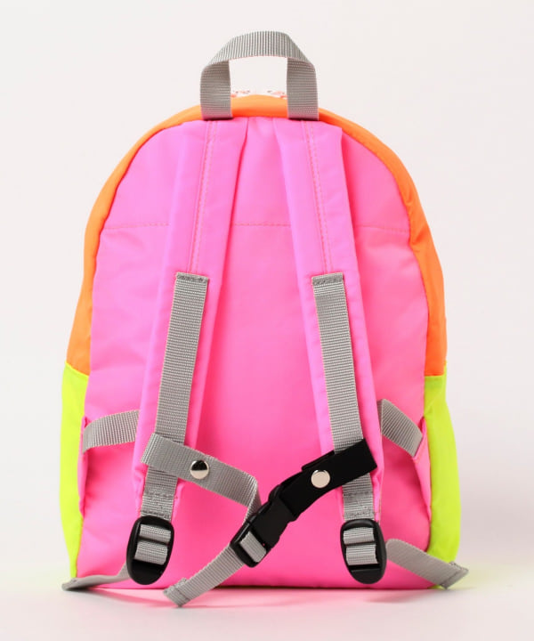 BEAMS Japanese-made backpacks SM series other brands 
