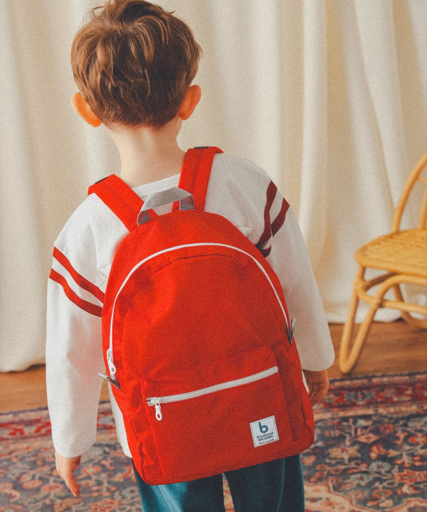 BEAMS Japanese-made backpacks SM series other brands 