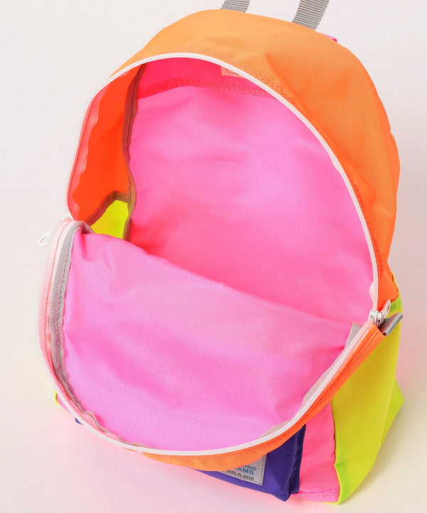 BEAMS Japanese-made backpacks SM series other brands 