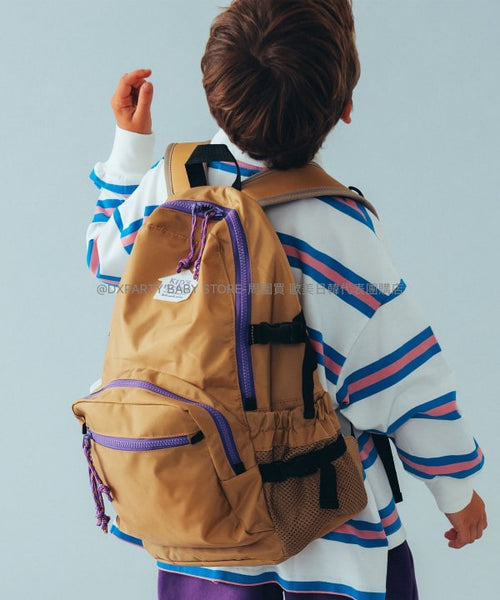 日本直送 KID'S PACKERS FREDRIK PACKERS 別注版 背囊 11L 包系列 其他品牌