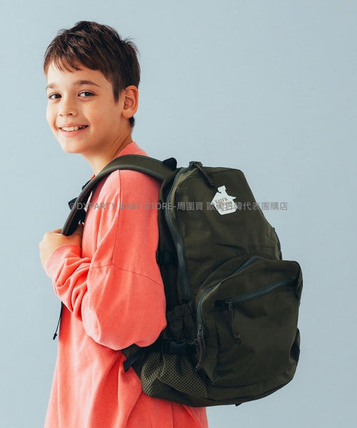 日本直送 KID'S PACKERS FREDRIK PACKERS 別注版 背囊 11L 包系列 其他品牌