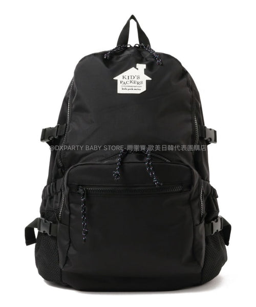 日本直送 KID'S PACKERS FREDRIK PACKERS 別注版 背囊 11L 包系列 其他品牌