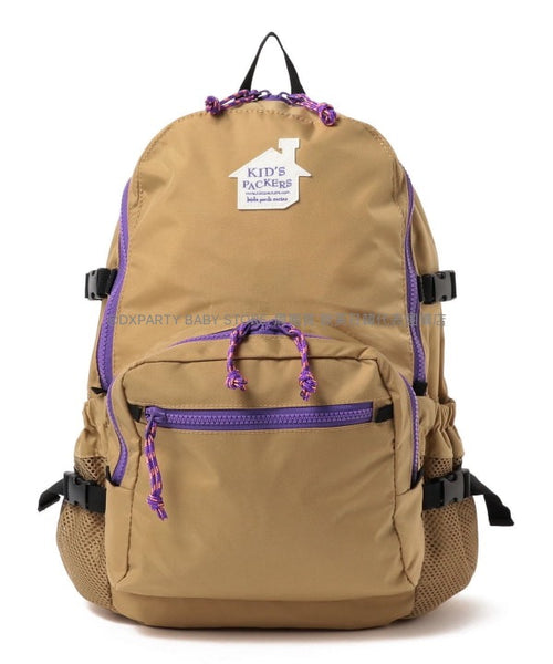 日本直送 KID'S PACKERS FREDRIK PACKERS 別注版 背囊 11L 包系列 其他品牌