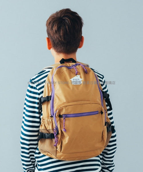 日本直送 KID'S PACKERS FREDRIK PACKERS 別注版 背囊 11L 包系列 其他品牌