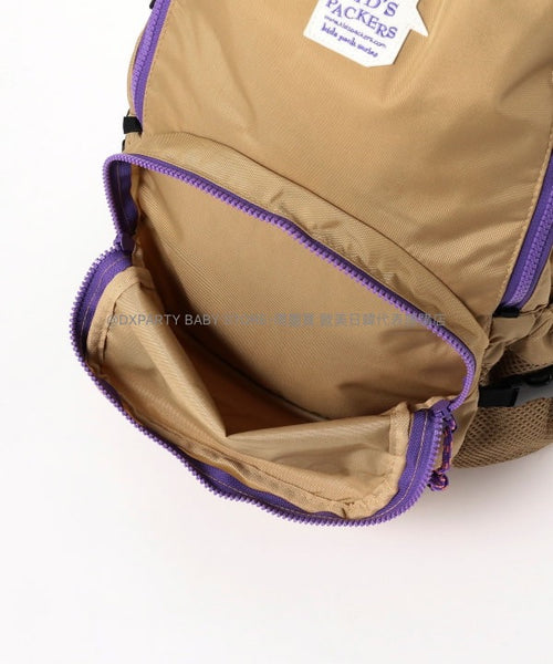 日本直送 KID'S PACKERS FREDRIK PACKERS 別注版 背囊 11L 包系列 其他品牌