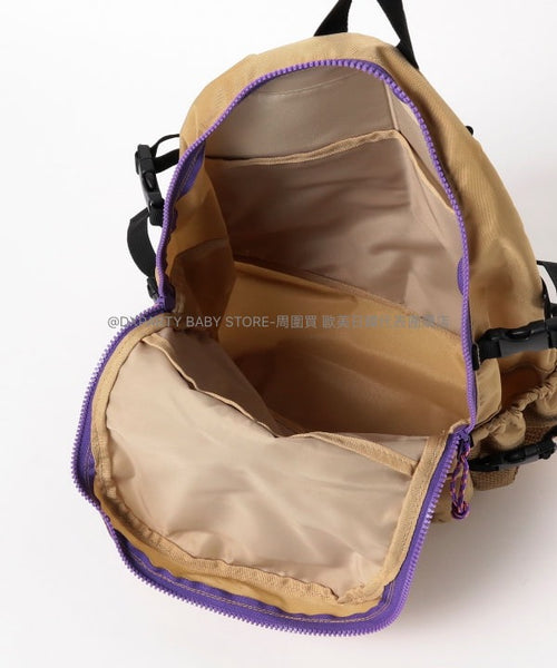 日本直送 KID'S PACKERS FREDRIK PACKERS 別注版 背囊 11L 包系列 其他品牌