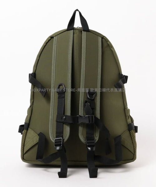 日本直送 KID'S PACKERS FREDRIK PACKERS 別注版 背囊 11L 包系列 其他品牌