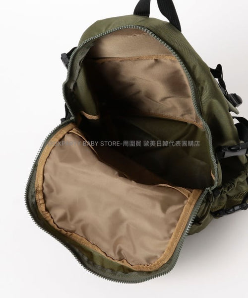 日本直送 KID'S PACKERS FREDRIK PACKERS 別注版 背囊 11L 包系列 其他品牌