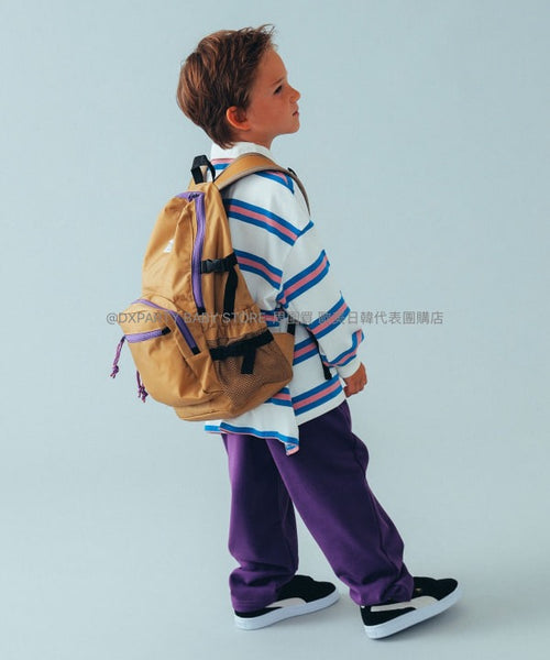 日本直送 KID'S PACKERS FREDRIK PACKERS 別注版 背囊 11L 包系列 其他品牌