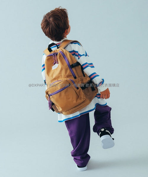 日本直送 KID'S PACKERS FREDRIK PACKERS 別注版 背囊 11L 包系列 其他品牌