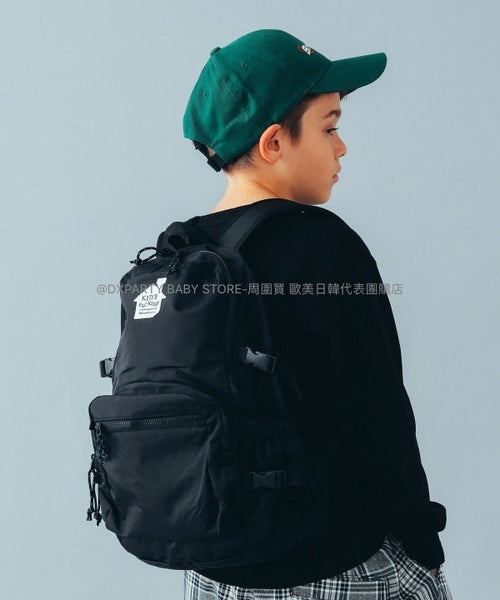 日本直送 KID'S PACKERS FREDRIK PACKERS 別注版 背囊 11L 包系列 其他品牌