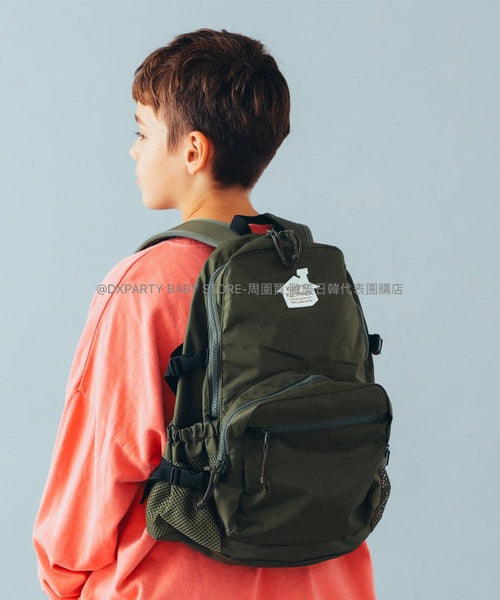 日本直送 KID'S PACKERS FREDRIK PACKERS 別注版 背囊 11L 包系列 其他品牌