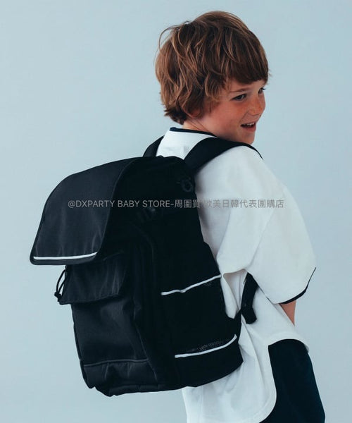 日本直送 Beams x FREDRIK PACKERS / 別注版 LUCAS BACK PACK 防水 書包（19L） 包系列 其他品牌