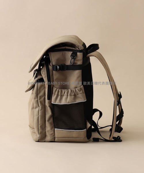 日本直送 Beams x FREDRIK PACKERS / 別注版 LUCAS BACK PACK 防水 書包（19L） 包系列 其他品牌