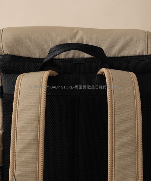 日本直送 Beams x FREDRIK PACKERS / 別注版 LUCAS BACK PACK 防水 書包（19L） 包系列 其他品牌