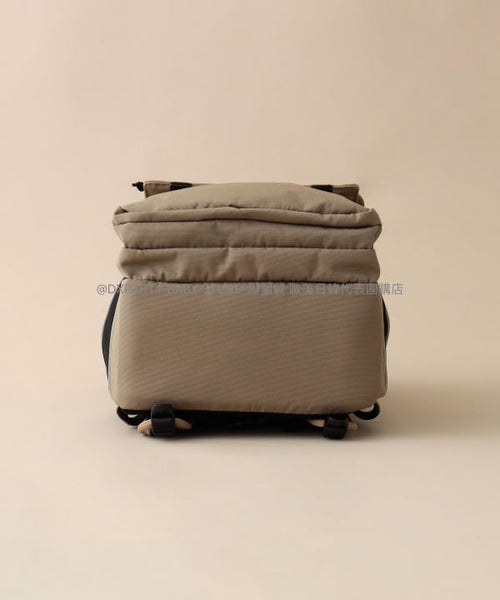 日本直送 Beams x FREDRIK PACKERS / 別注版 LUCAS BACK PACK 防水 書包（19L） 包系列 其他品牌