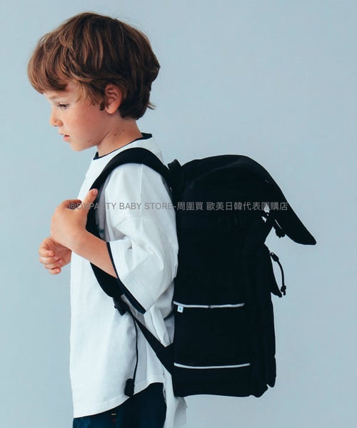 日本直送 Beams x FREDRIK PACKERS / 別注版 LUCAS BACK PACK 防水 書包（19L） 包系列 其他品牌