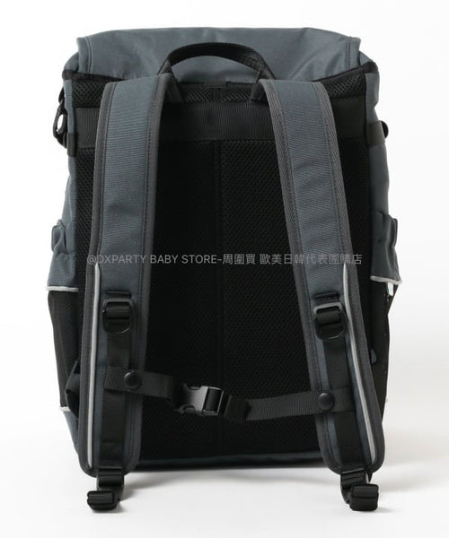 日本直送 Beams x FREDRIK PACKERS / 別注版 LUCAS BACK PACK 防水 書包（19L） 包系列 其他品牌