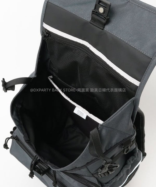 日本直送 Beams x FREDRIK PACKERS / 別注版 LUCAS BACK PACK 防水 書包（19L） 包系列 其他品牌