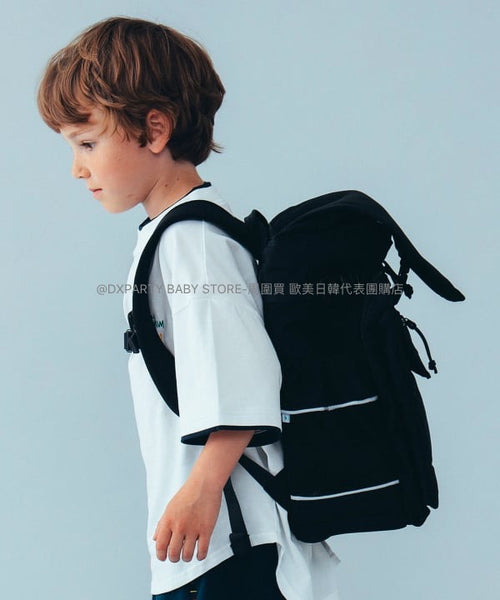 日本直送 Beams x FREDRIK PACKERS / 別注版 LUCAS BACK PACK 防水 書包（19L） 包系列 其他品牌