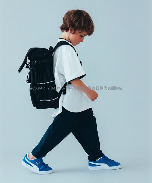 日本直送 Beams x FREDRIK PACKERS / 別注版 LUCAS BACK PACK 防水 書包（19L） 包系列 其他品牌