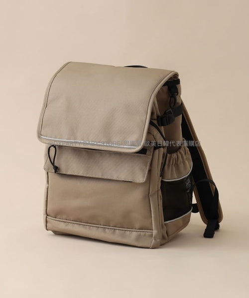 日本直送 Beams x FREDRIK PACKERS / 別注版 LUCAS BACK PACK 防水 書包（19L） 包系列 其他品牌