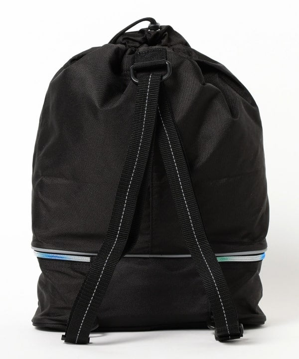 B:MING by BEAMS Speedo / Pocketable 2-Layer Wet/Dry Beach Bag Collection (Direct from Japan) - Other Brands Summer Swimwear Special 