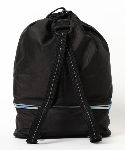 B:MING by BEAMS Speedo / Pocketable 2-Layer Wet/Dry Beach Bag Collection (Direct from Japan) - Other Brands Summer Swimwear Special 