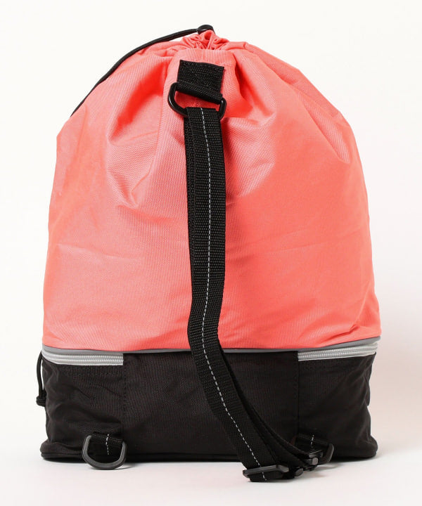B:MING by BEAMS Speedo / Pocketable 2-Layer Wet/Dry Beach Bag Collection (Direct from Japan) - Other Brands Summer Swimwear Special 