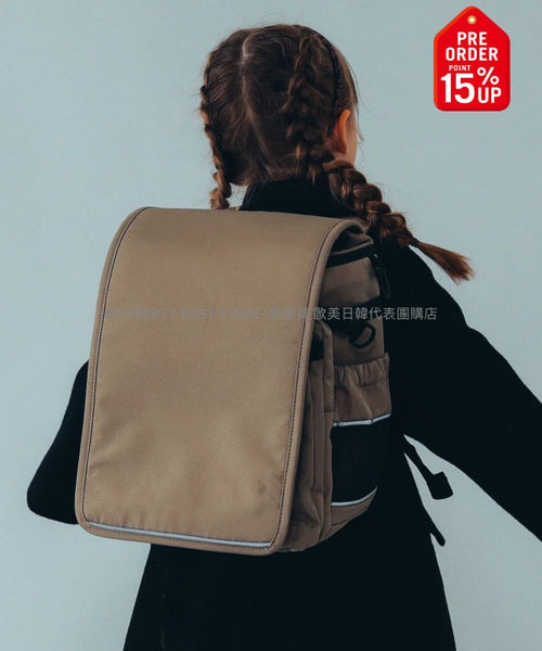 日本直送 Beams x FREDRIK PACKERS / 別注版 LUCAS BACK PACK 防水 書包（13.7L） 包系列 其他品牌