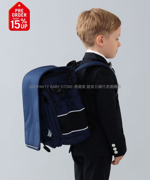 日本直送 Beams x FREDRIK PACKERS / 別注版 LUCAS BACK PACK 防水 書包（13.7L） 包系列 其他品牌