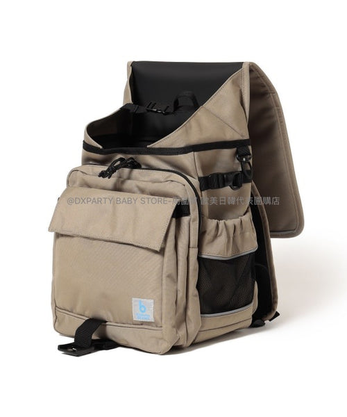 日本直送 Beams x FREDRIK PACKERS / 別注版 LUCAS BACK PACK 防水 書包（13.7L） 包系列 其他品牌